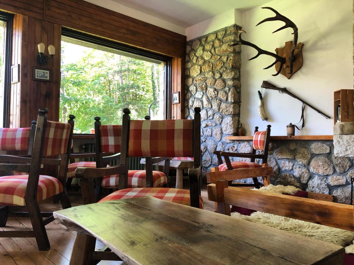 Hotel Garni Mille Pini سكانو المظهر الخارجي الصورة