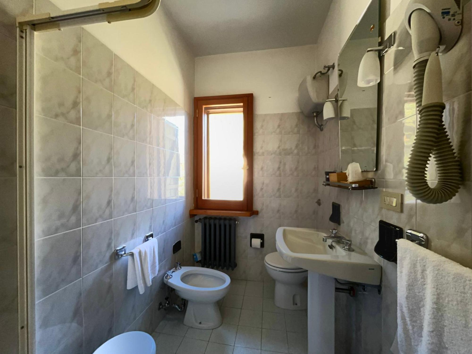 Hotel Garni Mille Pini سكانو المظهر الخارجي الصورة