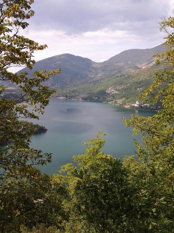 Hotel Garni Mille Pini سكانو المظهر الخارجي الصورة