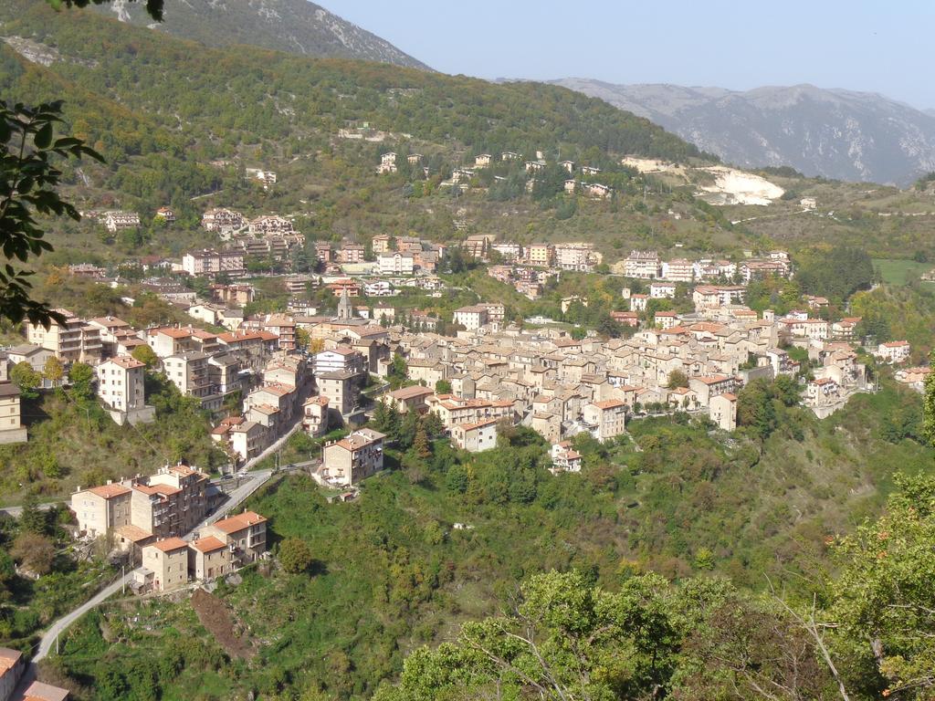 سكانو Hotel Garni Mille Pini المظهر الخارجي الصورة