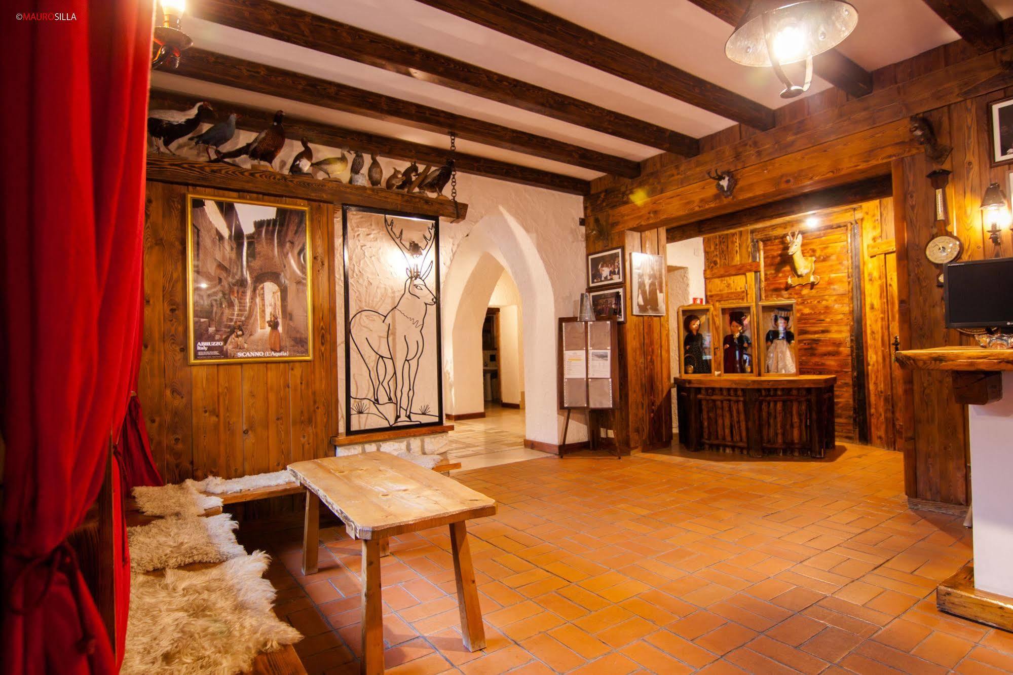 Hotel Garni Mille Pini سكانو المظهر الخارجي الصورة